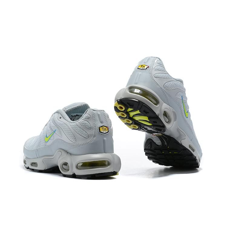 AIR MAX PLUS TN ‘BLANCHE TOGGLE’