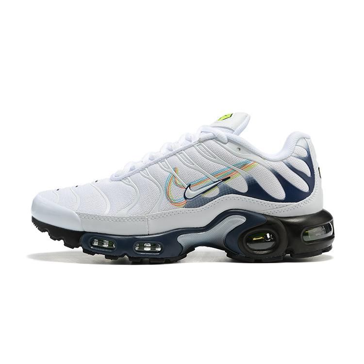 AIR MAX PLUS TN ‘3D SWOOSH WHITE VIOLET’