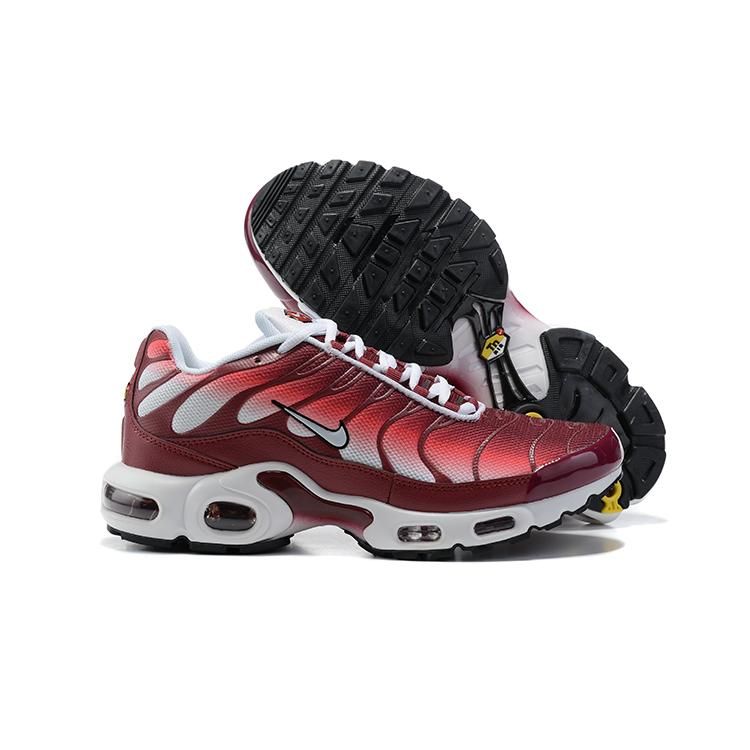AIR MAX PLUS TN ‘DARK BEETROOT’